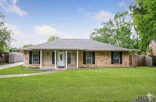 15616 Council Ave in Baton Rouge, LA - Building Photo