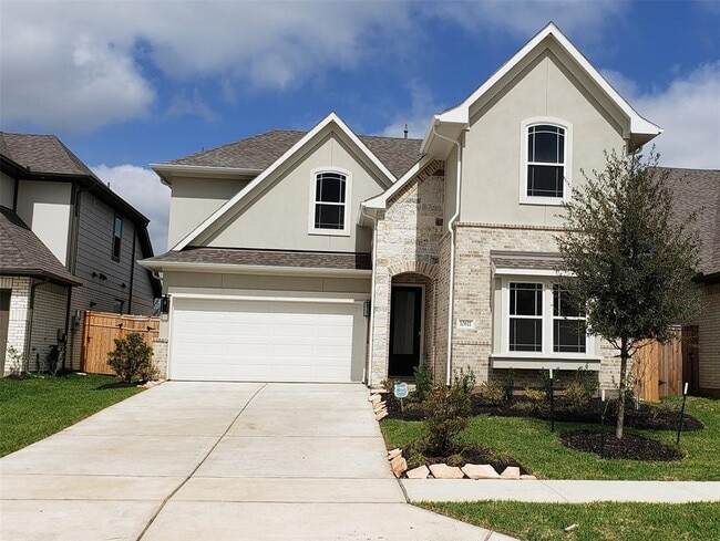 property at 10611 Hidden Rock Dr
