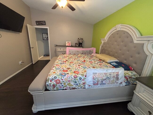 property at 848 N Cholla St