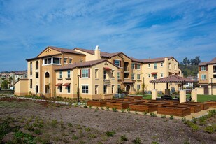 AMLI Camarillo in Camarillo, CA - Building Photo