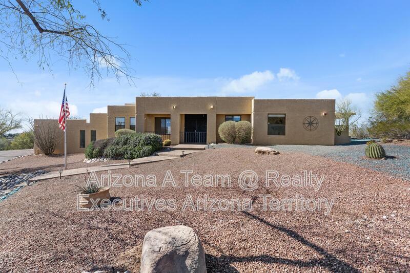 6000 E Calle Ojos Verde in Tucson, AZ - Building Photo