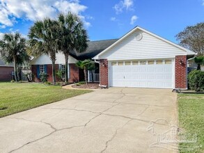 3043 Concho Dr in Pensacola, FL - Building Photo - Building Photo