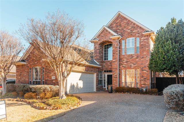 2900 Prestonwood Dr in Plano, TX - Building Photo - Building Photo