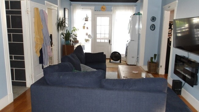 property at 1085 Salem St