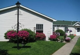 Bungalows of Champlin in Champlin, MN - Building Photo - Building Photo