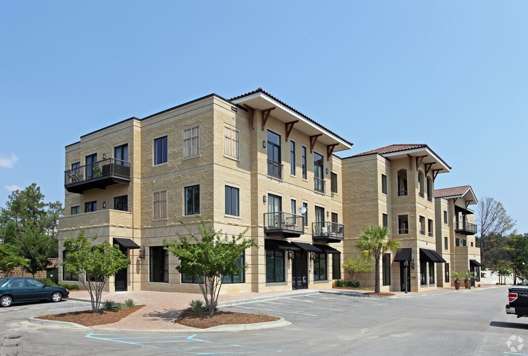 1221 Bower Pky, Unit 205 in Columbia, SC - Building Photo