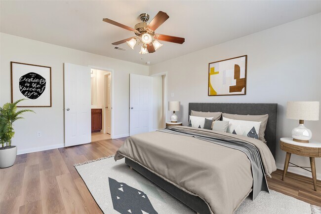 26918 Graybill Ct in Hockley, TX - Building Photo - Building Photo