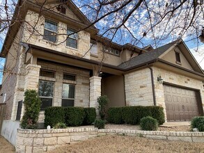 2713 Santa Rosita Ct in Round Rock, TX - Building Photo - Building Photo