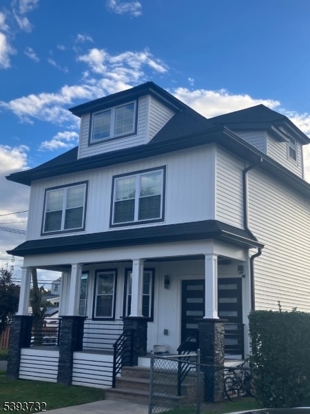 401 Ainsworth St in Linden, NJ - Building Photo - Building Photo