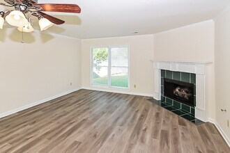 10338 Ivy Laurel Cove in Cordova, TN - Building Photo - Building Photo
