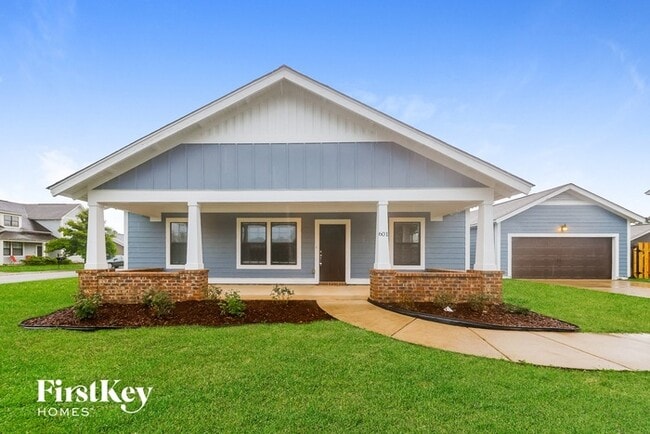 property at 601 Enclave Ln