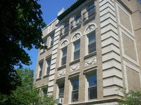 The James Building in Chicago, IL - Foto de edificio - Building Photo