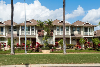 91-1382 Keoneula Blvd in Ewa Beach, HI - Building Photo - Building Photo