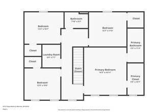 5712 Tonya Marie Ct in Morrow, OH - Building Photo - Building Photo