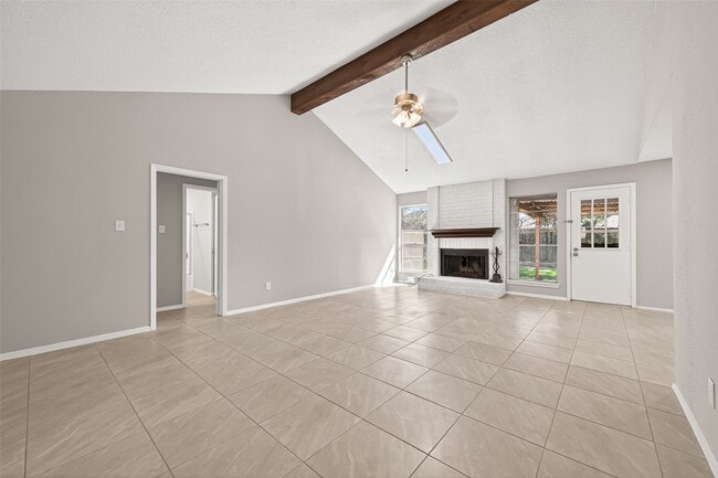 property at 927 Comstock Springs Dr