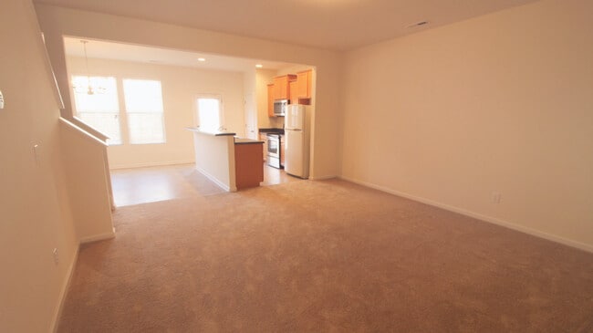 216 Cross Blossom Rd in Durham, NC - Building Photo - Building Photo