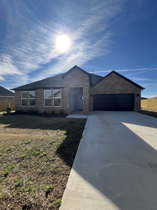 property at 495 W Gosling Isle