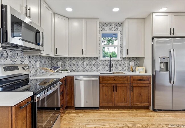 5573 S Huron St, Unit Huron St in Littleton, CO - Foto de edificio - Building Photo