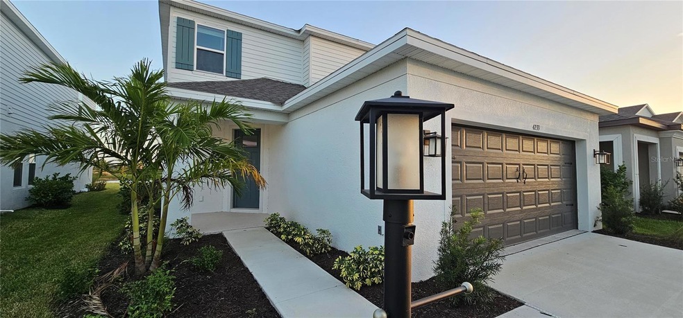 4233 Pond Brk Ct, Unit 0935 in Bradenton, FL - Building Photo