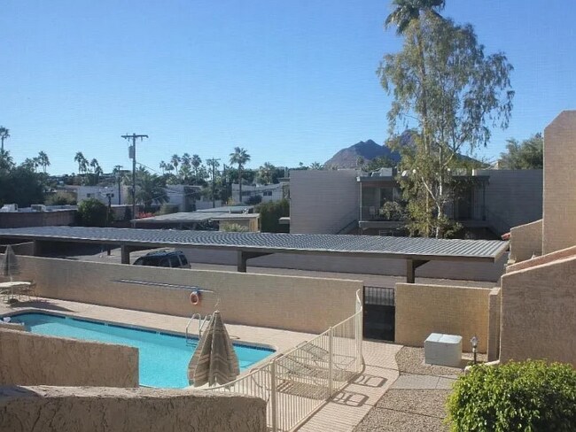 4938 N 74th St in Scottsdale, AZ - Building Photo - Building Photo