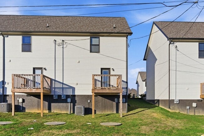 property at 102 Delaney Wy