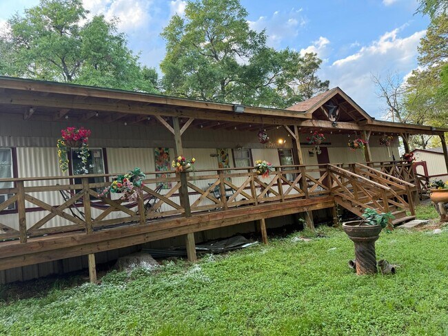 14493 Enchanted Waters Dr in Willis, TX - Building Photo - Building Photo