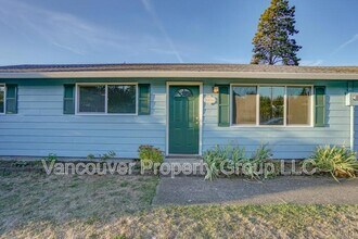 14116 NE 82nd St in Vancouver, WA - Building Photo - Building Photo