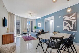 1700 SW 2nd Ave in Miami, FL - Building Photo