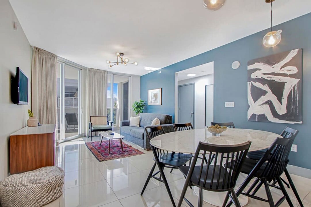 1700 SW 2nd Ave in Miami, FL - Building Photo