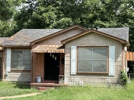 603 Mitchell Ln in West Monroe, LA - Building Photo
