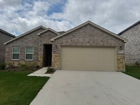 16113 Isles Dr in Haslet, TX - Building Photo