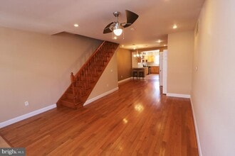 1818 S 18th St in Philadelphia, PA - Building Photo - Building Photo