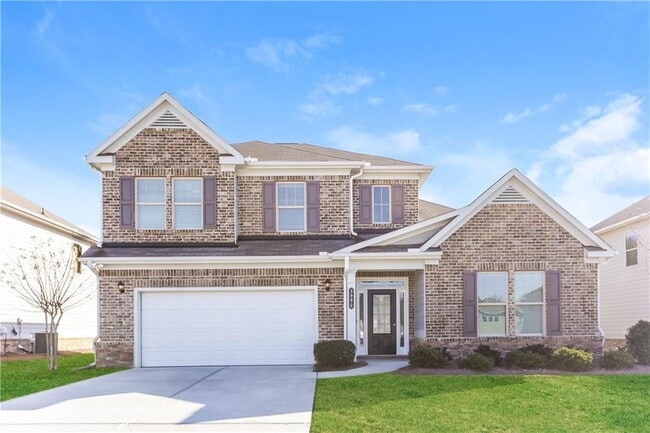 property at 3990 Bella View Ln