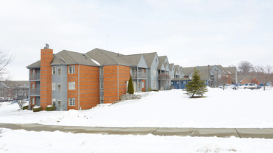 Asbury Springhill in Erie, PA - Foto de edificio - Building Photo