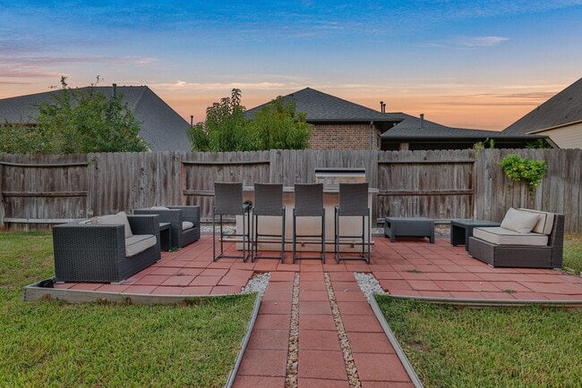 property at 29226 Erica Lee Ct