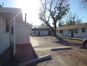 North Denver Ave Apartments in Fort Lupton, CO - Building Photo - Building Photo