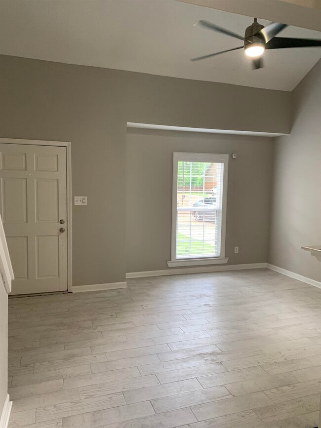4834 Sturbridge Ln in Memphis, TN - Building Photo - Building Photo