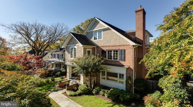 property at 2608 36th Pl NW