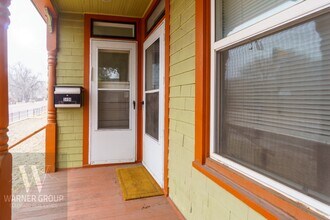 3406 W Colorado Ave in Colorado Springs, CO - Building Photo - Building Photo