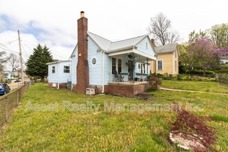 603 Augusta Ave in Knoxville, TN - Building Photo - Building Photo
