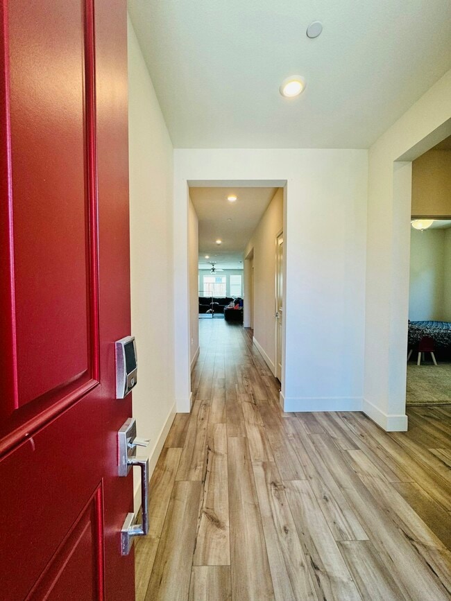5330 Clauzetto Wy in Antioch, CA - Building Photo - Building Photo