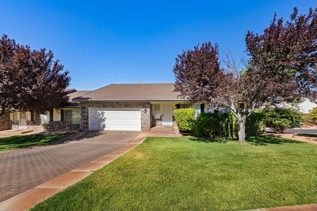 property at 435 N Stone Mountain Dr