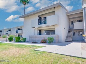 6480 N 82nd St in Scottsdale, AZ - Building Photo