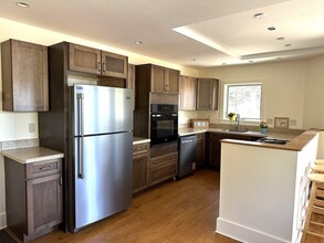 222 College Rd in Center Harbor, NH - Building Photo - Building Photo