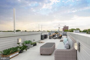 1519 N Stillman St in Philadelphia, PA - Building Photo