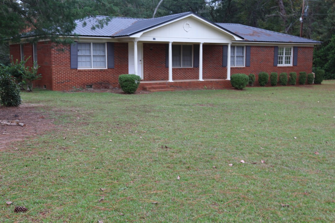 137 Greer Ln in Leesburg, GA - Building Photo