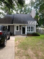 1450 Goblet Ave in Mount Pleasant, SC - Building Photo
