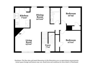 2394 Oakland Spring Dr in Snellville, GA - Building Photo - Building Photo