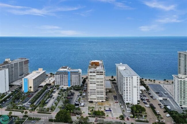 4020 Galt Ocean Dr in Fort Lauderdale, FL - Building Photo - Building Photo