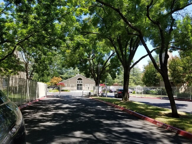 11150 Trinity River Dr in Rancho Cordova, CA - Building Photo - Building Photo